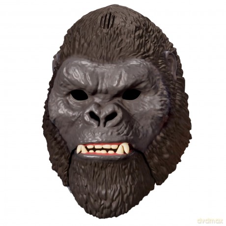 Monsterverse - Godzilla v Kong New Empire Kong Mask With Electronics