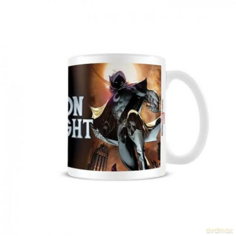 Moon Knight (The Legacy Of Khonshu) Mug