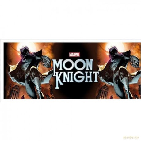 Moon Knight (The Legacy Of Khonshu) Mug