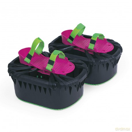 Moon Shoes