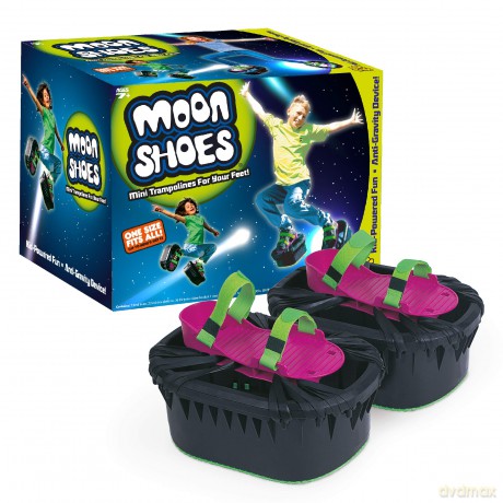 Moon Shoes