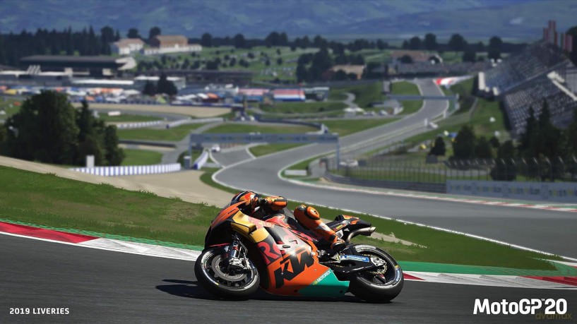 MotoGP 20 [GRA XBOX ONE]
