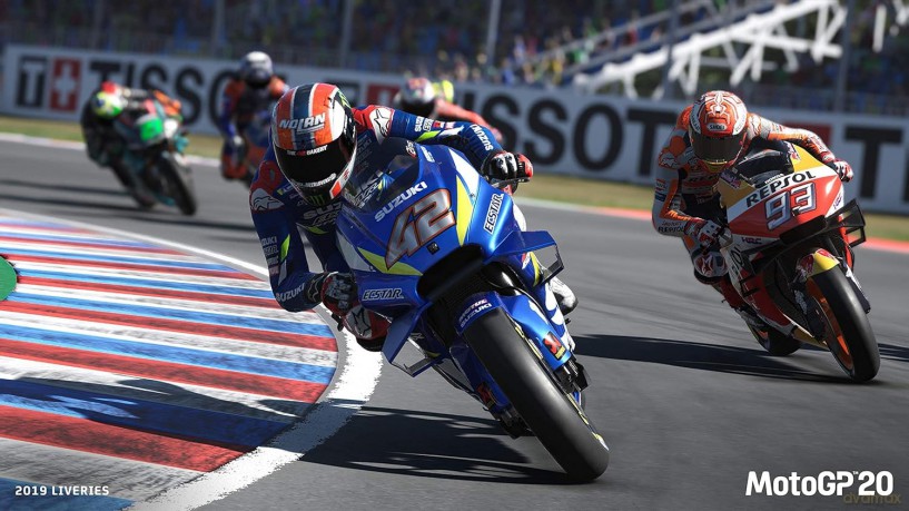 MotoGP 20 [GRA XBOX ONE]
