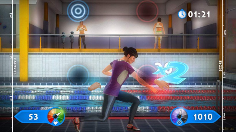 Move Fitness (Essentials) [GRA PS3]
