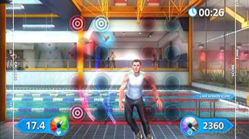Move Fitness (Essentials) [GRA PS3]