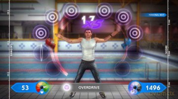 Move Fitness (Essentials) [GRA PS3]