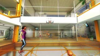 Move Fitness (Essentials) [GRA PS3]