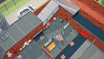 Moving Out [GRA XBOX ONE]