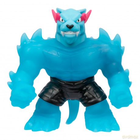 Mr Beast - Lab Goo Jit Zu Hypercharged Panther
