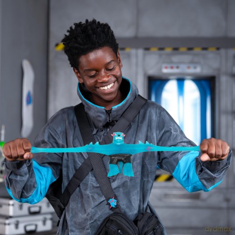 Mr Beast - Lab Goo Jit Zu Hypercharged Panther
