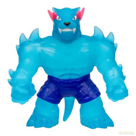 Mr Beast - Lab Goo Jit Zu Iconic Panther