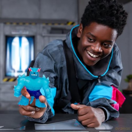 Mr Beast - Lab Goo Jit Zu Iconic Panther
