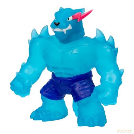 Mr Beast - Lab Goo Jit Zu Iconic Panther