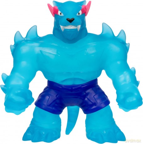 Mr Beast - Lab Goo Jit Zu Iconic Panther