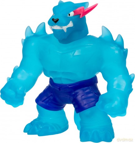 Mr Beast - Lab Goo Jit Zu Iconic Panther