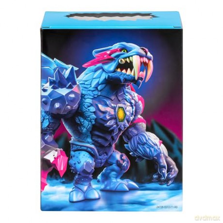Mr Beast - Lab Panther Collector Figure