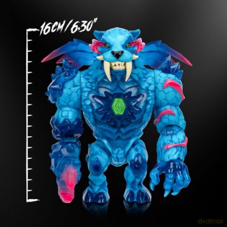 Mr Beast - Lab Panther Collector Figure