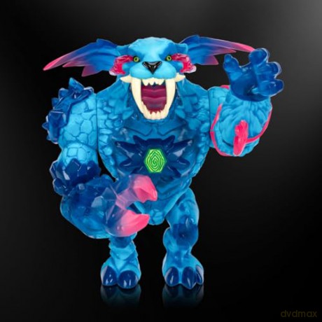 Mr Beast - Lab Panther Collector Figure