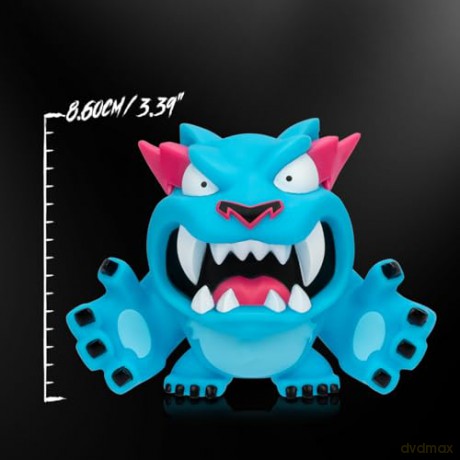 Mr Beast - Lab Vinyl Figure Classic Panther