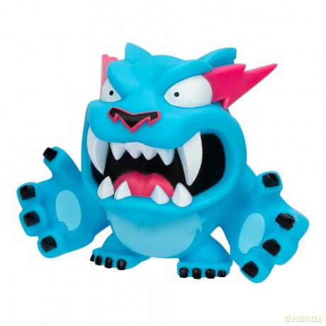 Mr Beast - Lab Vinyl Figure Classic Panther