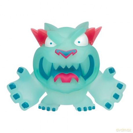 Mr Beast - Lab Vinyl Figure Glow Panther