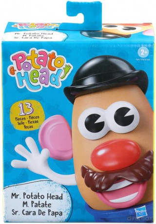 Figurka Hasbro Toy Story Mr. Potato Head