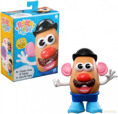 Figurka Hasbro Toy Story Mr. Potato Head