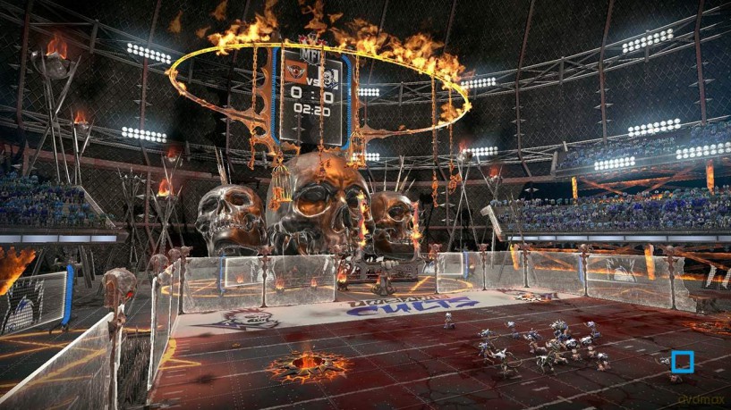 Mutant Football League - Dynasty Edition [GRA PS4]