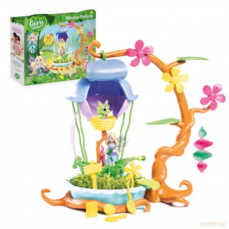 My Fairy Garden - Blossom Balloon