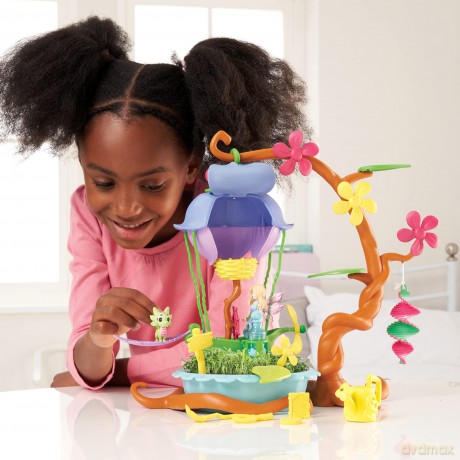 My Fairy Garden - Blossom Balloon
