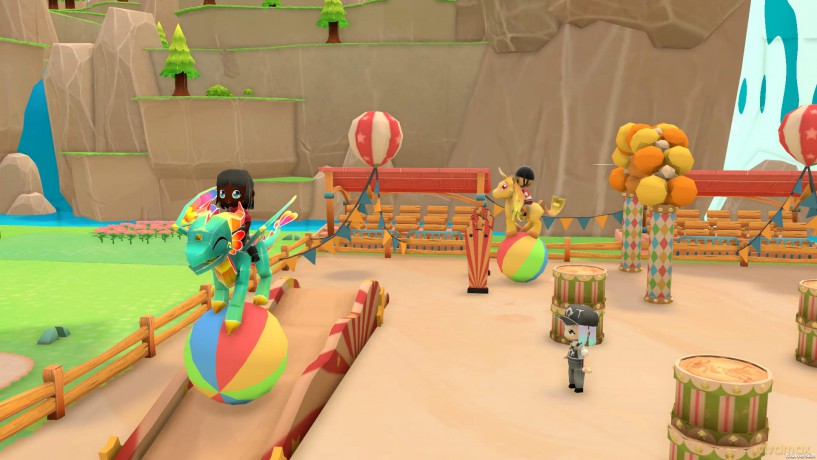 My Fantastic Ranch [GRA SWITCH]