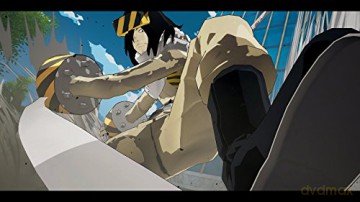 My Hero One's Justice (#) [GRA SWITCH]