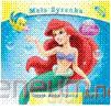 Disney - Mała Syrenka klasyka audiobook [KSIĄŻKA]