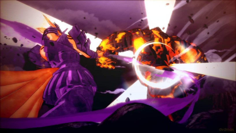 Naruto Shippuden: Ultimate Ninja Storm 4 - Road To Boruto [GRA PS4]