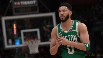 NBA 2K25 [GRA PS5]