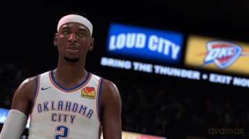NBA 2K25 [GRA PS5]