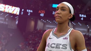 NBA 2K25 [GRA PS5]