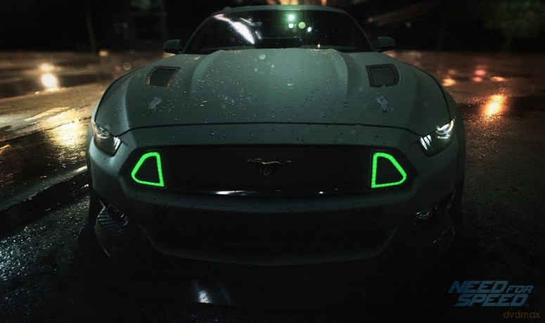 Need for Speed (2015) [GRA XBOX ONE]