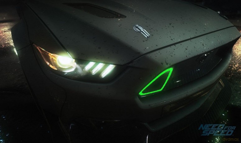 Need for Speed (2015) [GRA XBOX ONE]