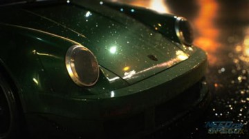 Need for Speed (2015) [GRA XBOX ONE]