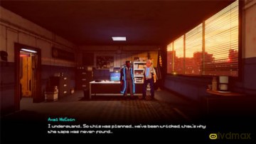 Neon Blood - Limited Edition [GRA PS5]