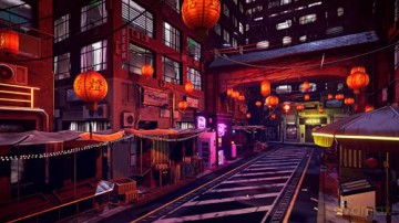 Neon Blood - Limited Edition [GRA SWITCH]