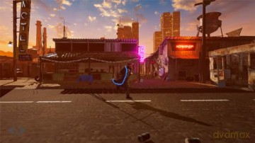 Neon Blood - Limited Edition [GRA SWITCH]