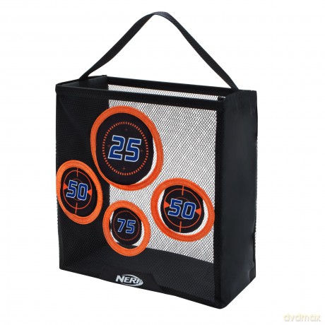 NERF - Elite Pop Up Target