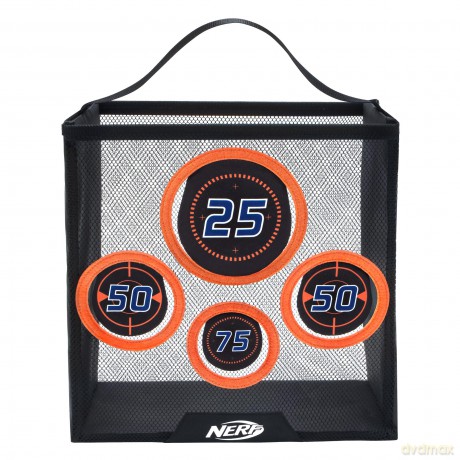 NERF - Elite Pop Up Target