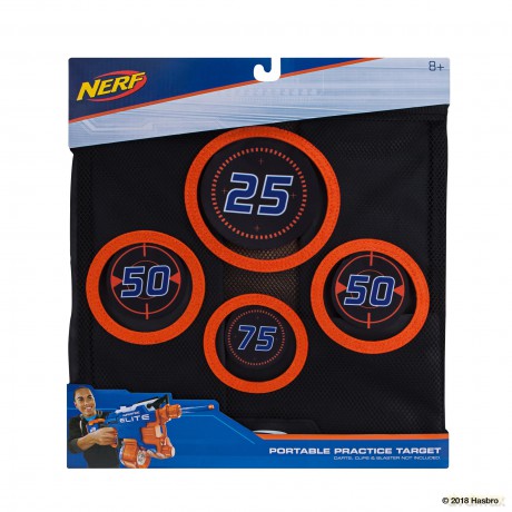 NERF - Elite Pop Up Target