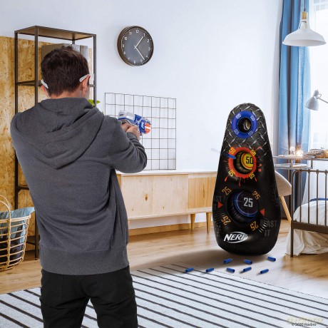 NERF - Inflatable Target