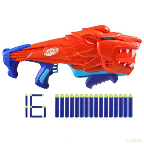 NERF - Lionfury