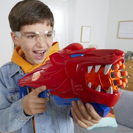 NERF - Lionfury