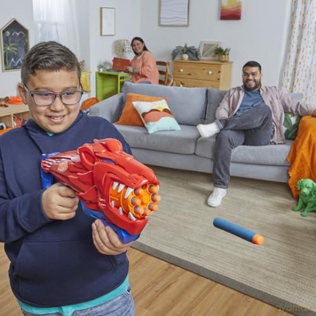 NERF - Lionfury